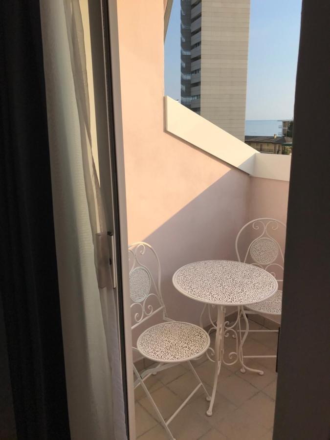 Hotel Boutique Blumarin Lido di Jesolo Luaran gambar