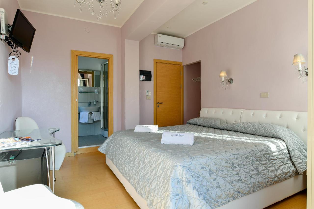 Hotel Boutique Blumarin Lido di Jesolo Luaran gambar