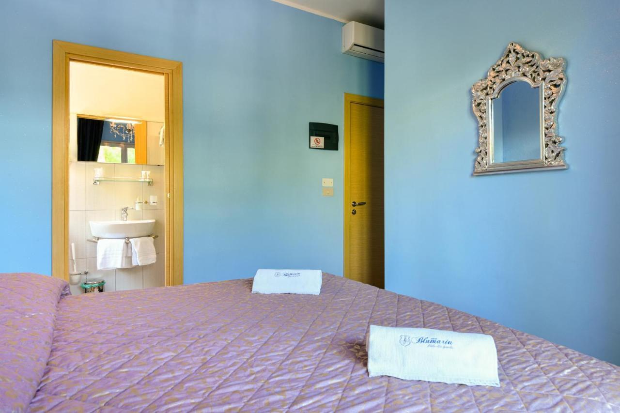 Hotel Boutique Blumarin Lido di Jesolo Luaran gambar