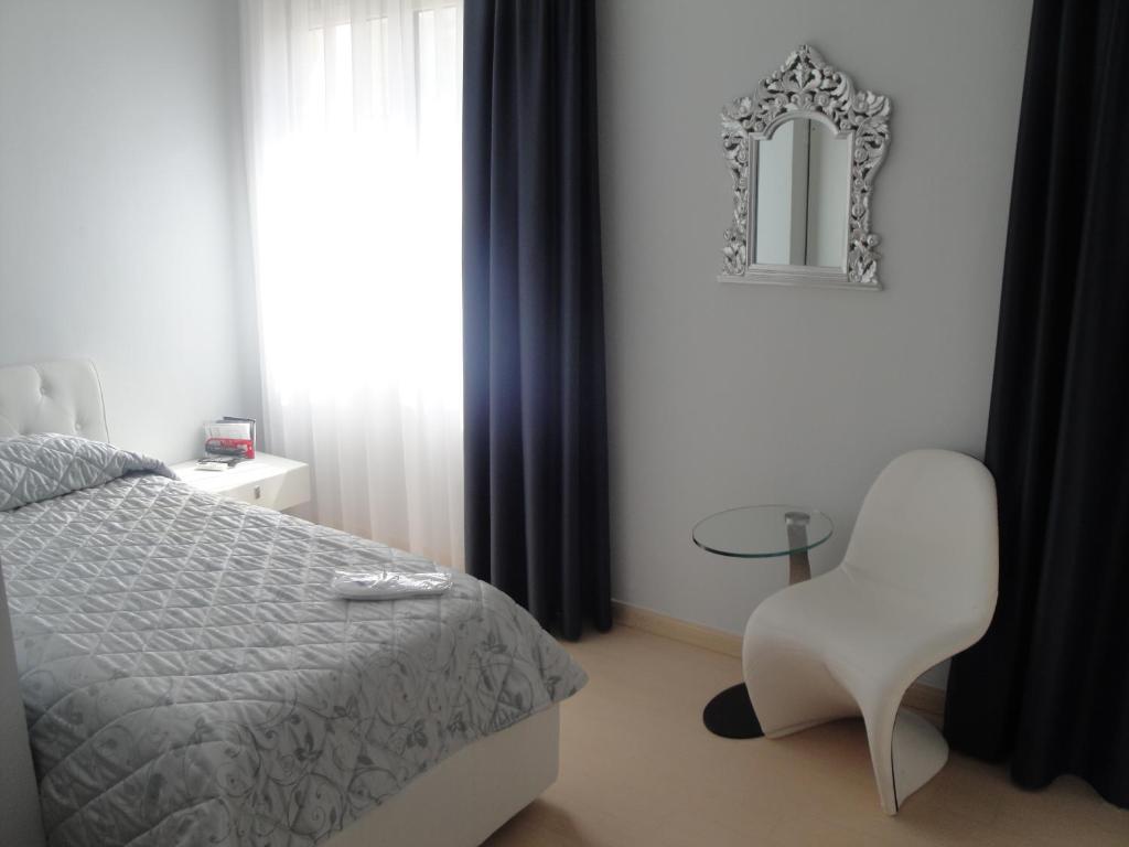 Hotel Boutique Blumarin Lido di Jesolo Bilik gambar