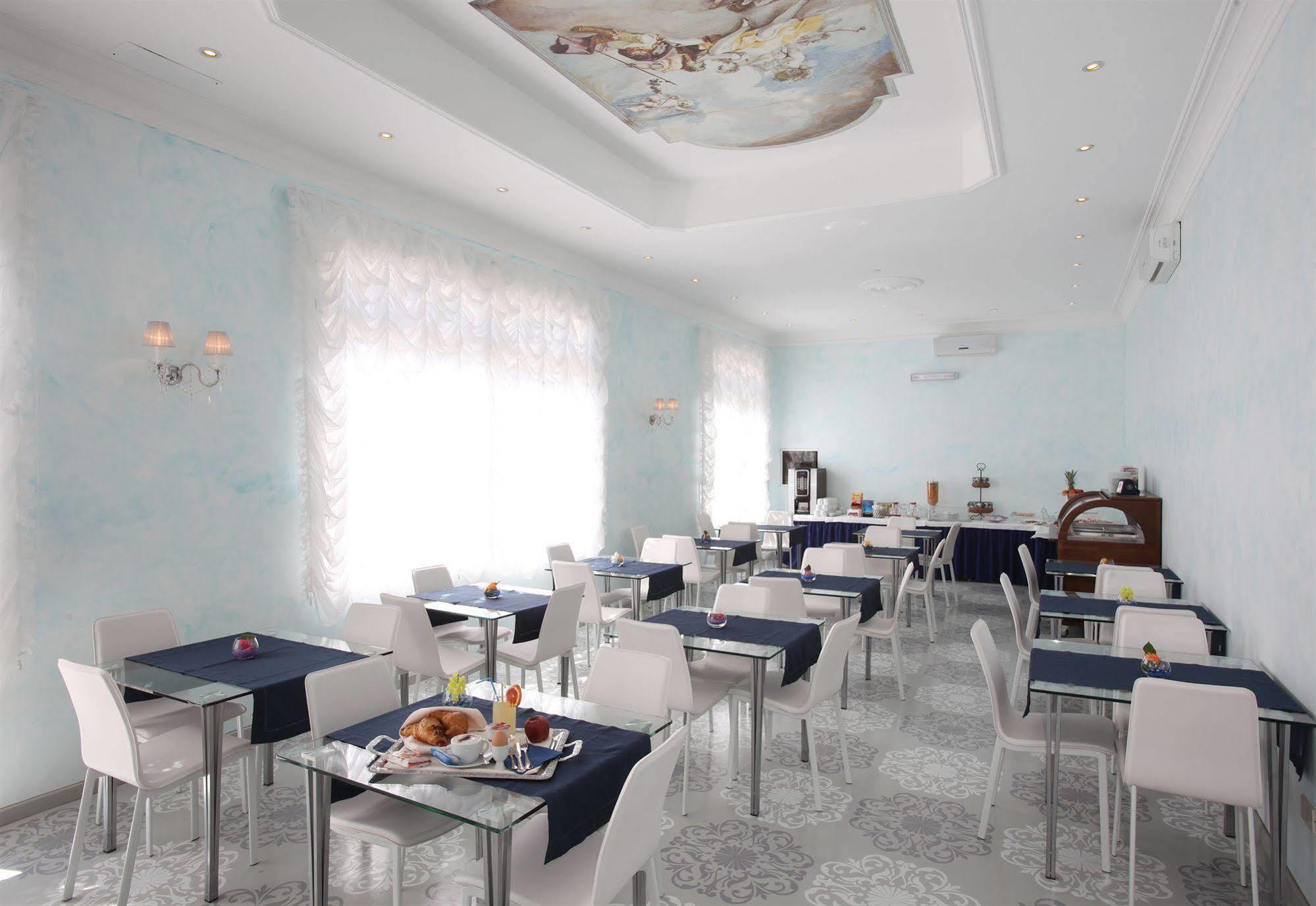 Hotel Boutique Blumarin Lido di Jesolo Luaran gambar